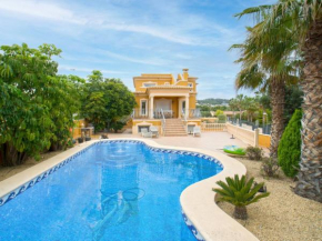 Villa Villa Delfín by Interhome